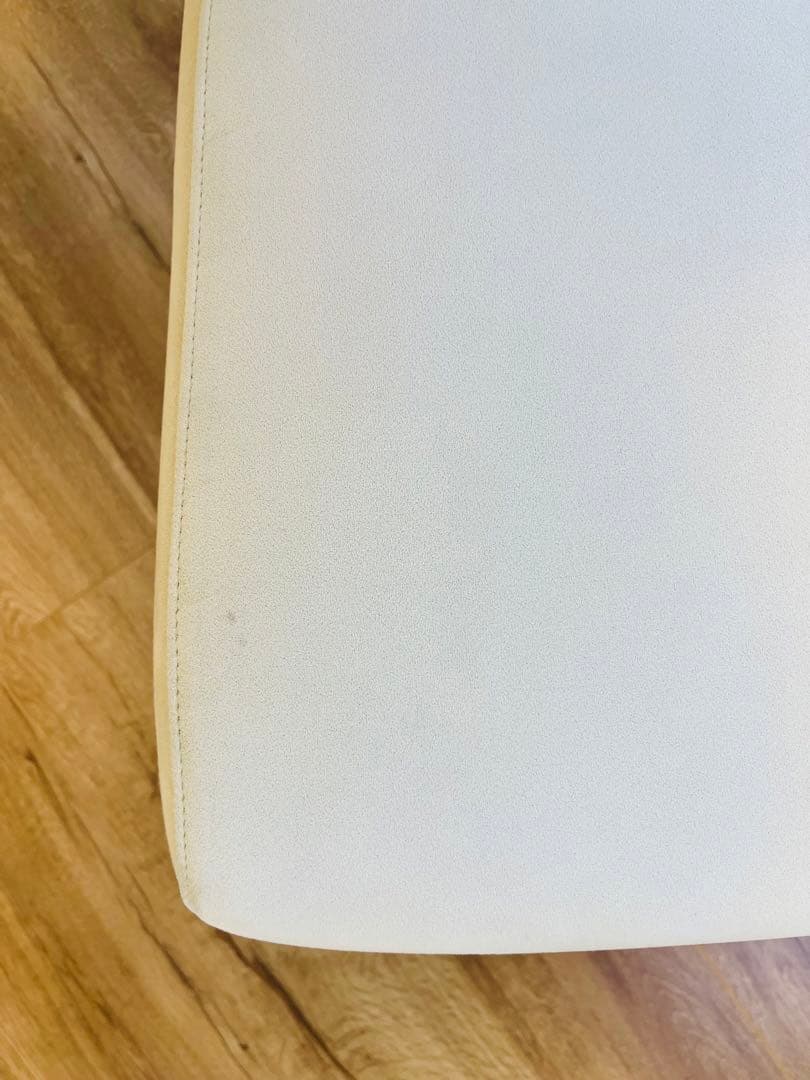 カリモク】ザ•ファースト専用オットマン Sサイズ（単品購入不可）RU0101