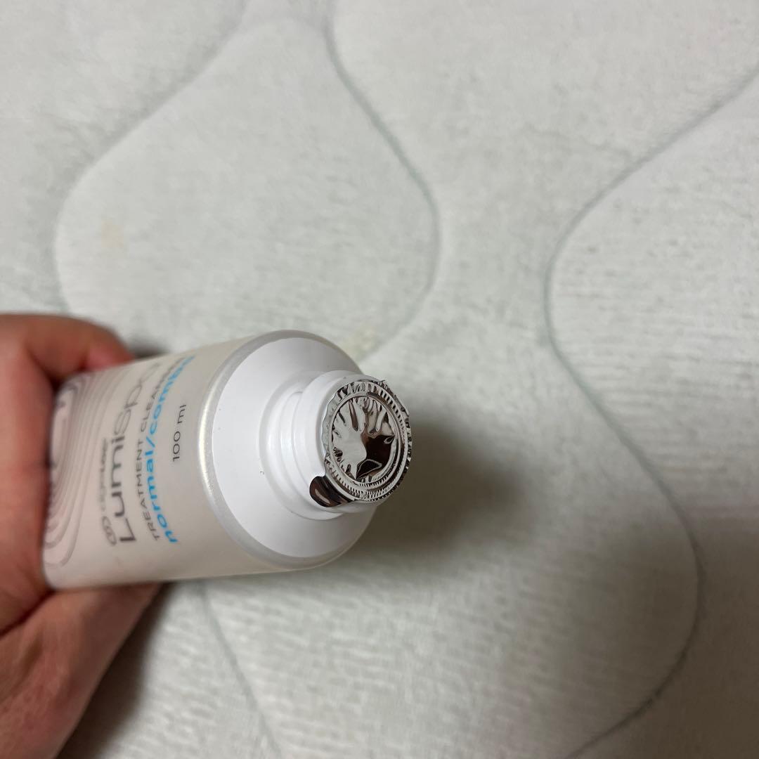 NU SKIN ageLOC LumiSpa 洗顔料 100ml - メルカリ