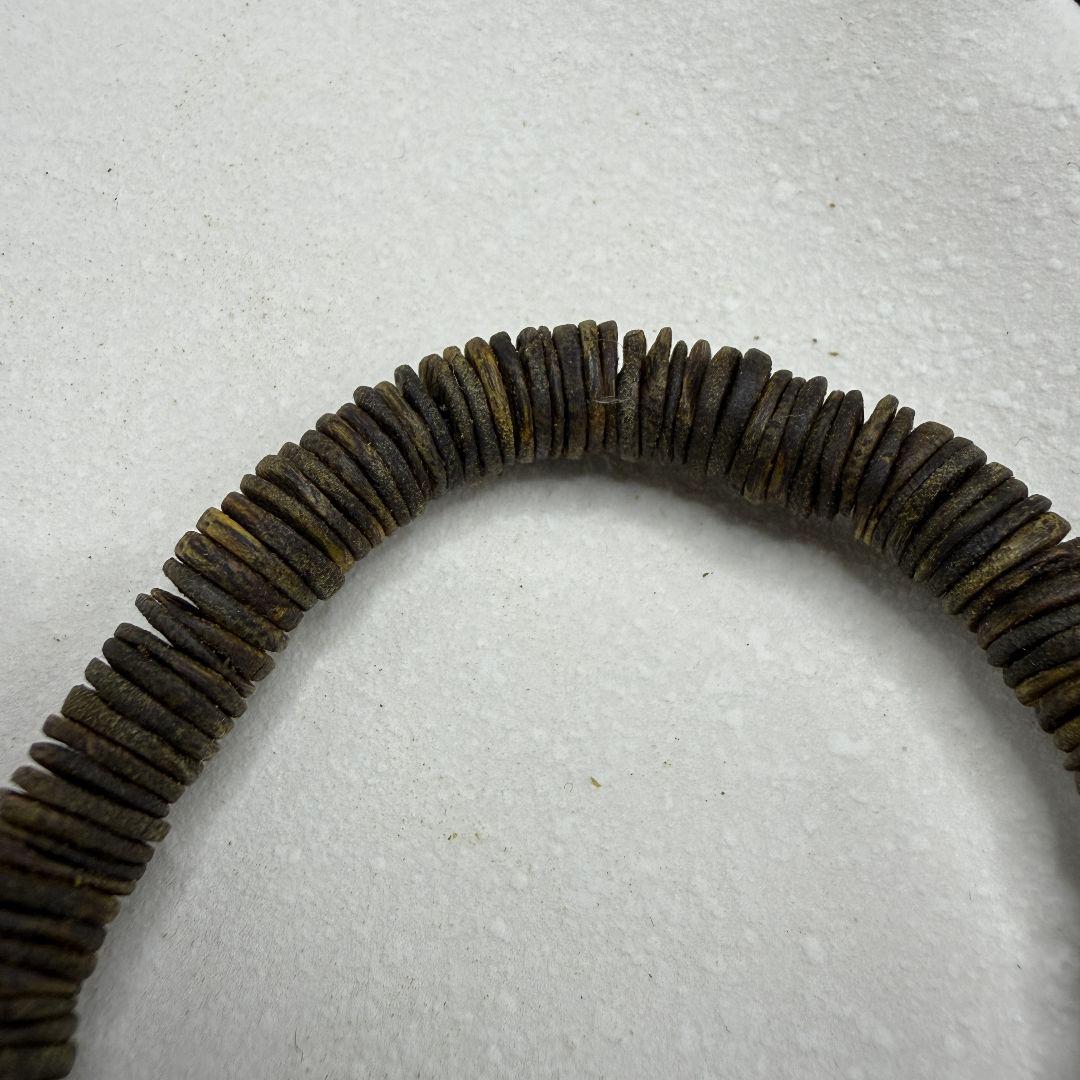 L019 全沈水 極上緑油伽羅 沈香 香木 重さ 8.8g