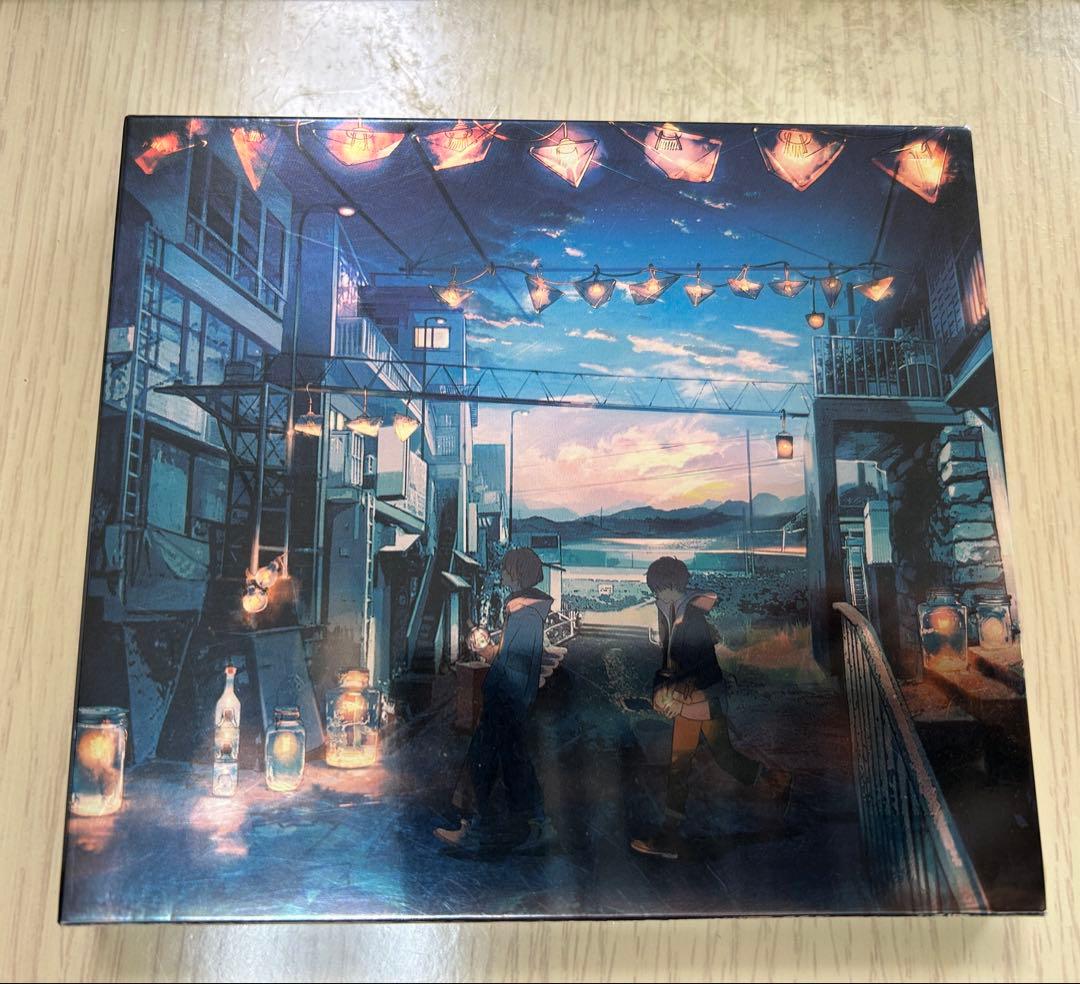 激レア】Eve Sou 蒼 初回生産限定盤 直筆サイン入り - メルカリ