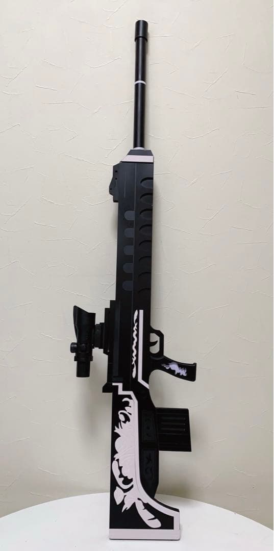 即日発送可能】 ブルーアーカイブ 春原シュン コスプレ 武器 道具