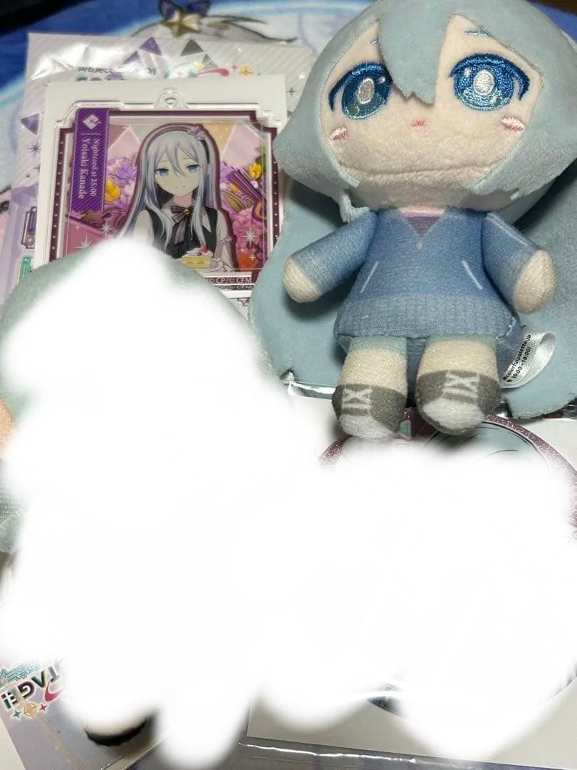 プロセカ 宵崎奏 まとめ売り - メルカリ