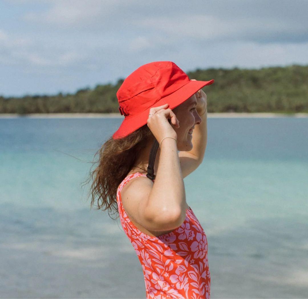 Sunward bound サーフハット M Sunward bound サーフハット M