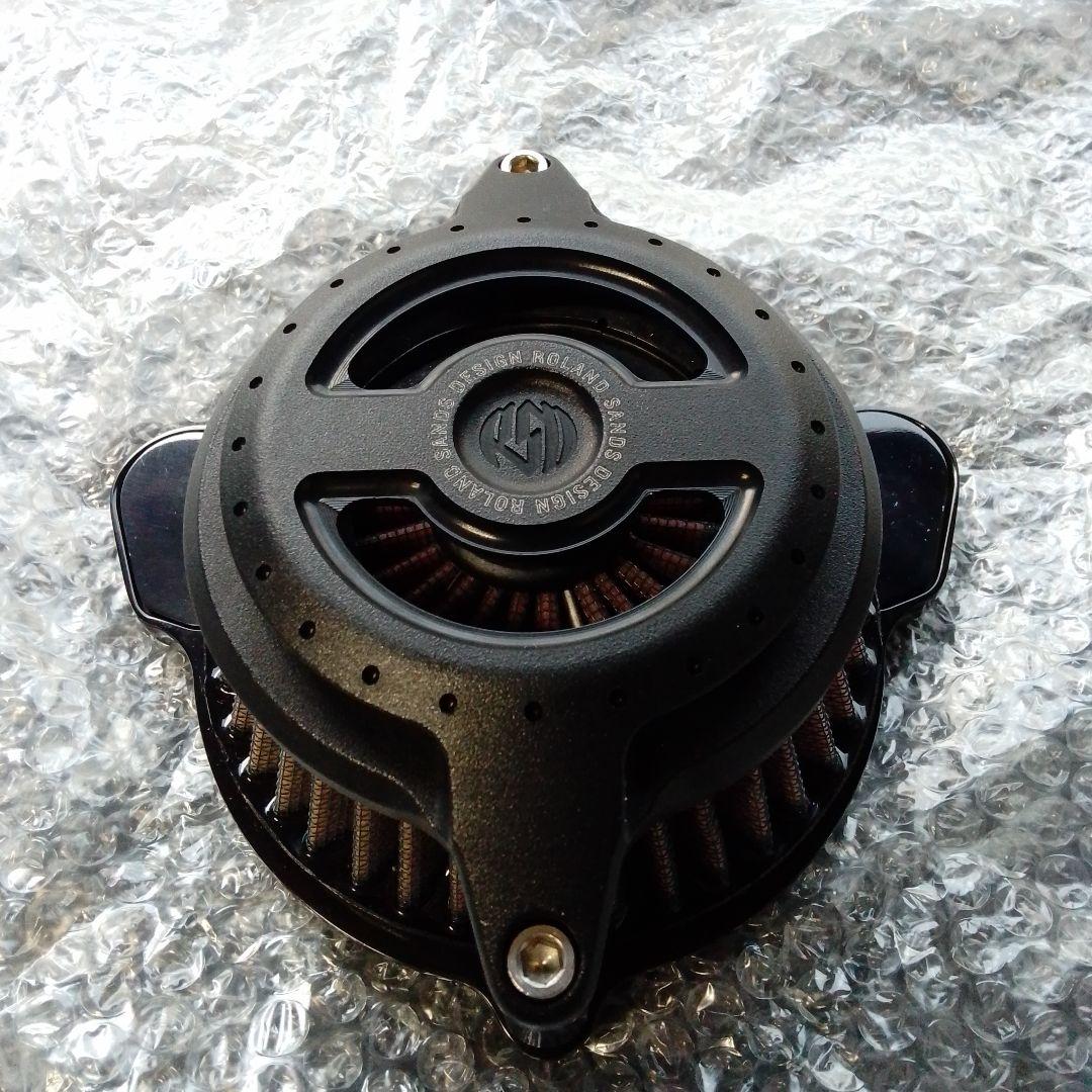 ハーレー　RSD エアクリーナー　レインカバー　付属　スポーツスター Amazon | HCmotorku バイク レインソックス エアクリーナー ハーレー用