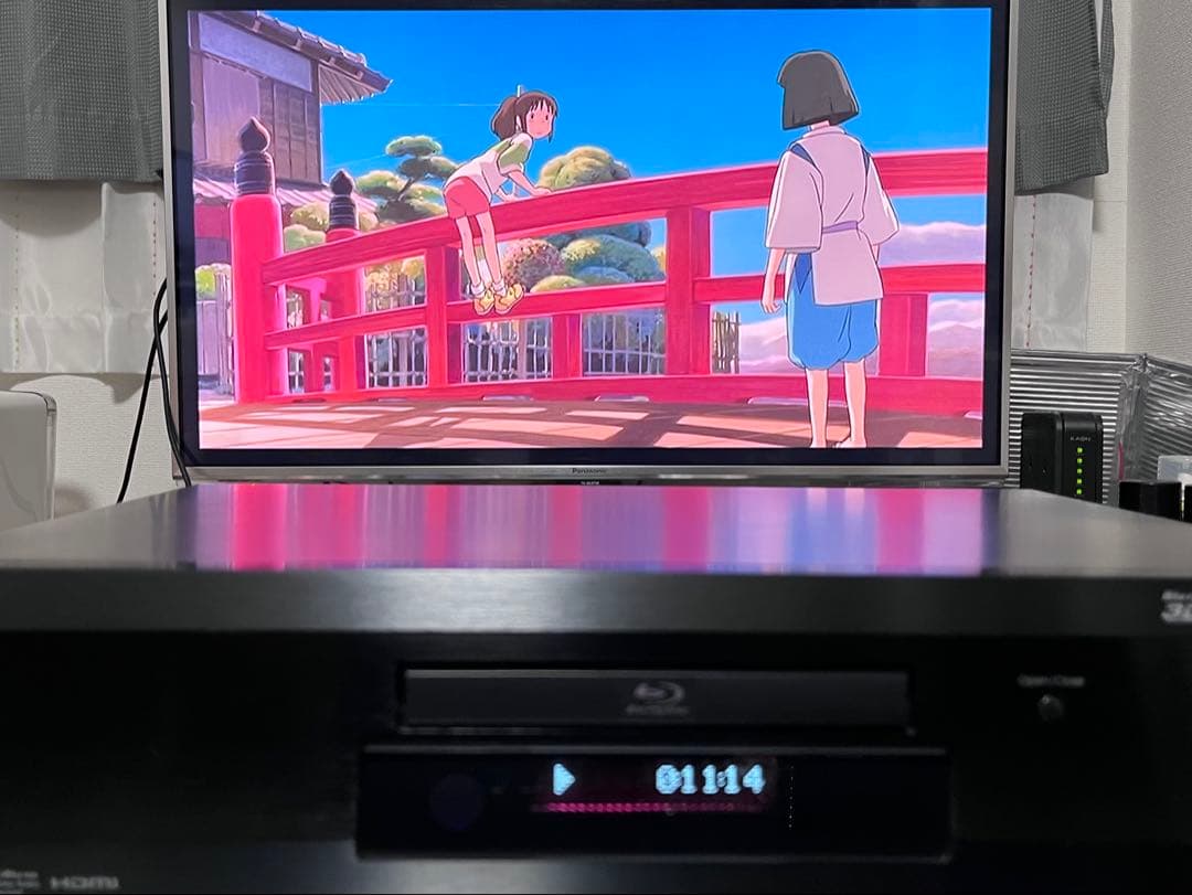 レア オンキョー Integra ブルーレイプレイヤー DBS-30.3 - メルカリ