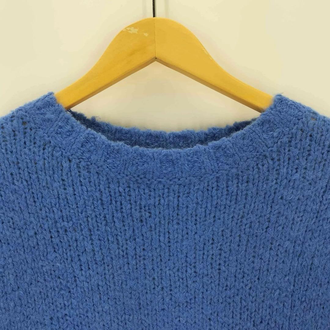 H BEAUTY&YOUTH TAM CLOUD クルーネックニット Lサイズ - メルカリ