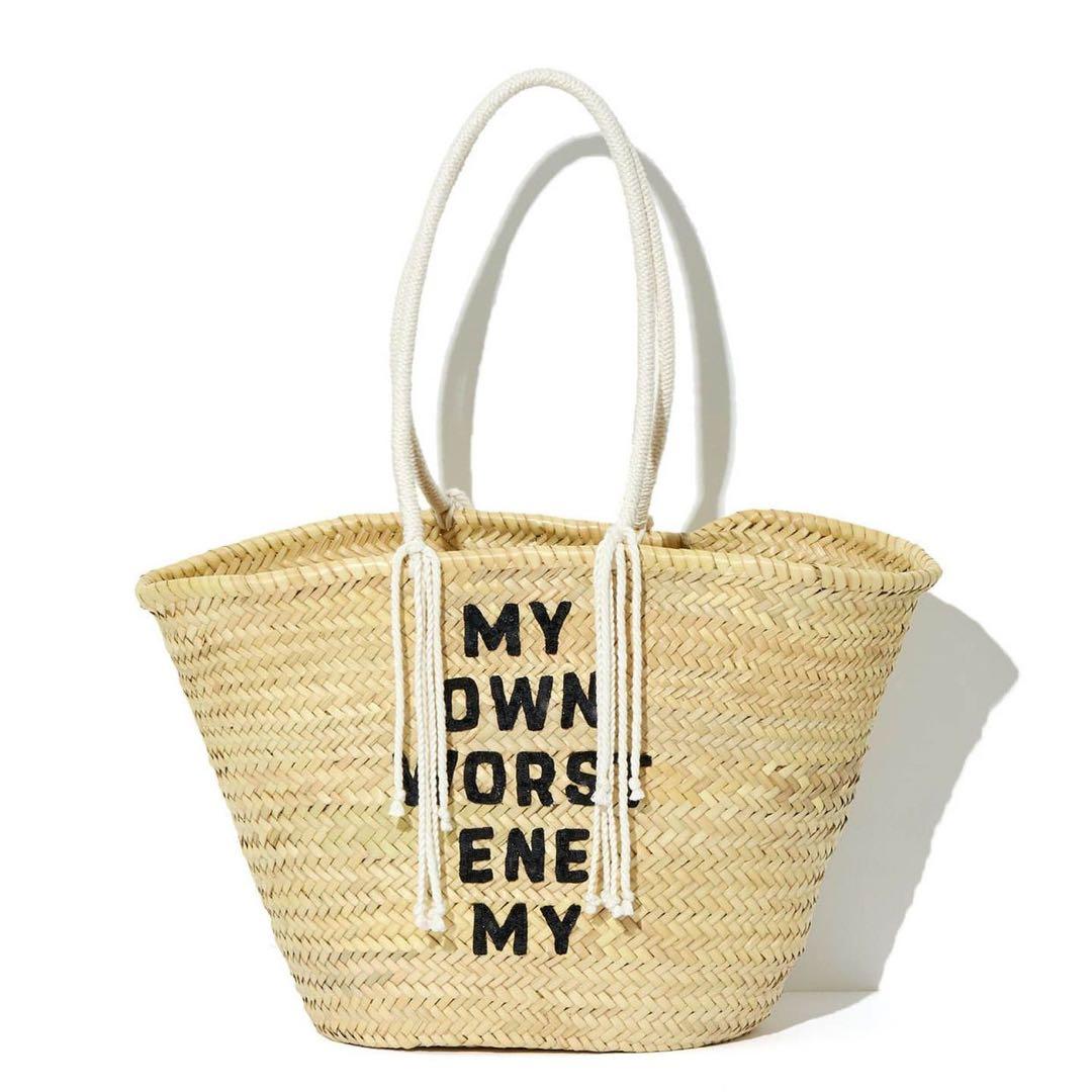 CELINE　セリーヌ　ラフィア　かごバッグ　カゴバック 楽天市場】CELINE セリーヌ かごバッグ Medium Triomphe ミディアム