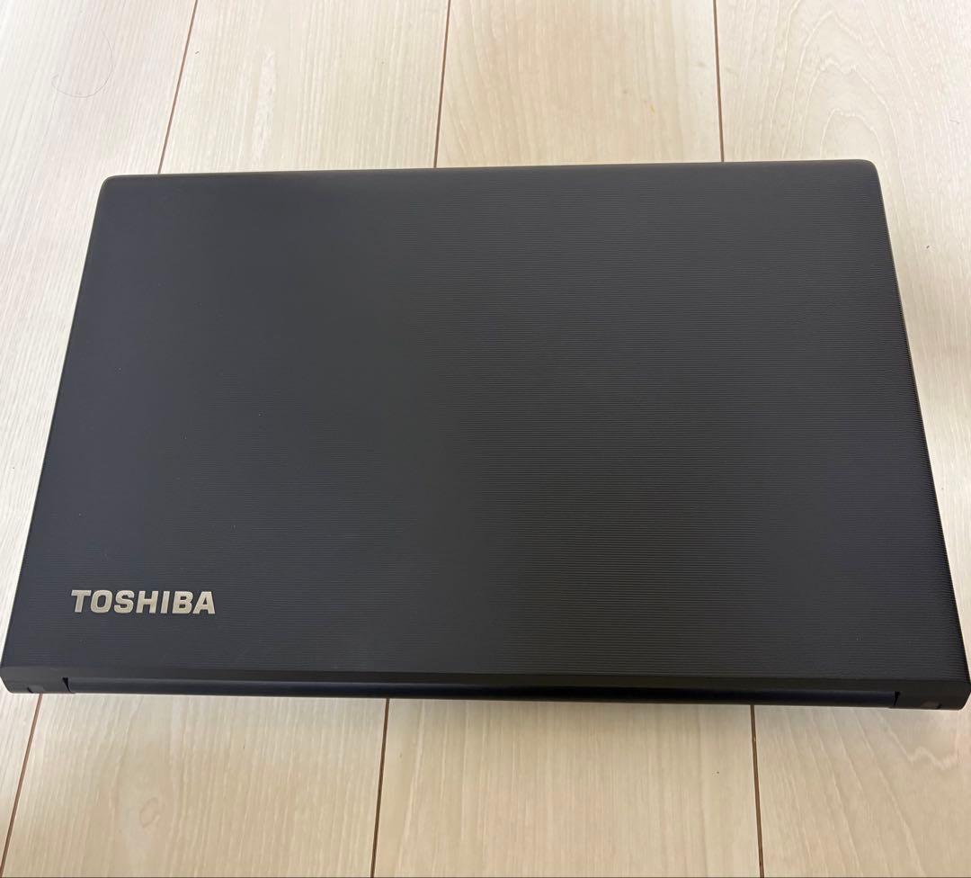 Windows10ノートPC Core-i5/メモリ4G/SSD224G