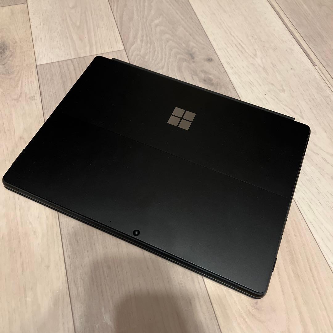 Surface Pro 8 -グラファイトi5,8GB RAM,256GB