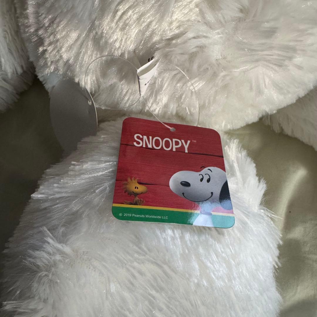 スヌーピー BIG ジャンボ ぬいぐるみ 寝そべり SNOOPY まとめ売り