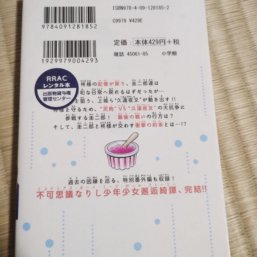 今日から俺は!! 文庫版お茶にごす柊様は自分を探している全巻　カナカナ4巻まで