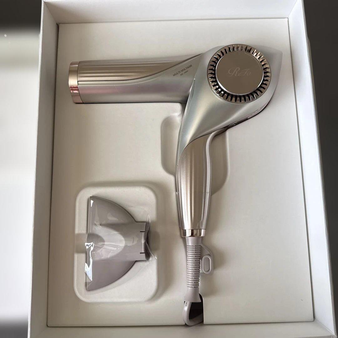 リファビューテック ドライヤー BX W - メルカリ