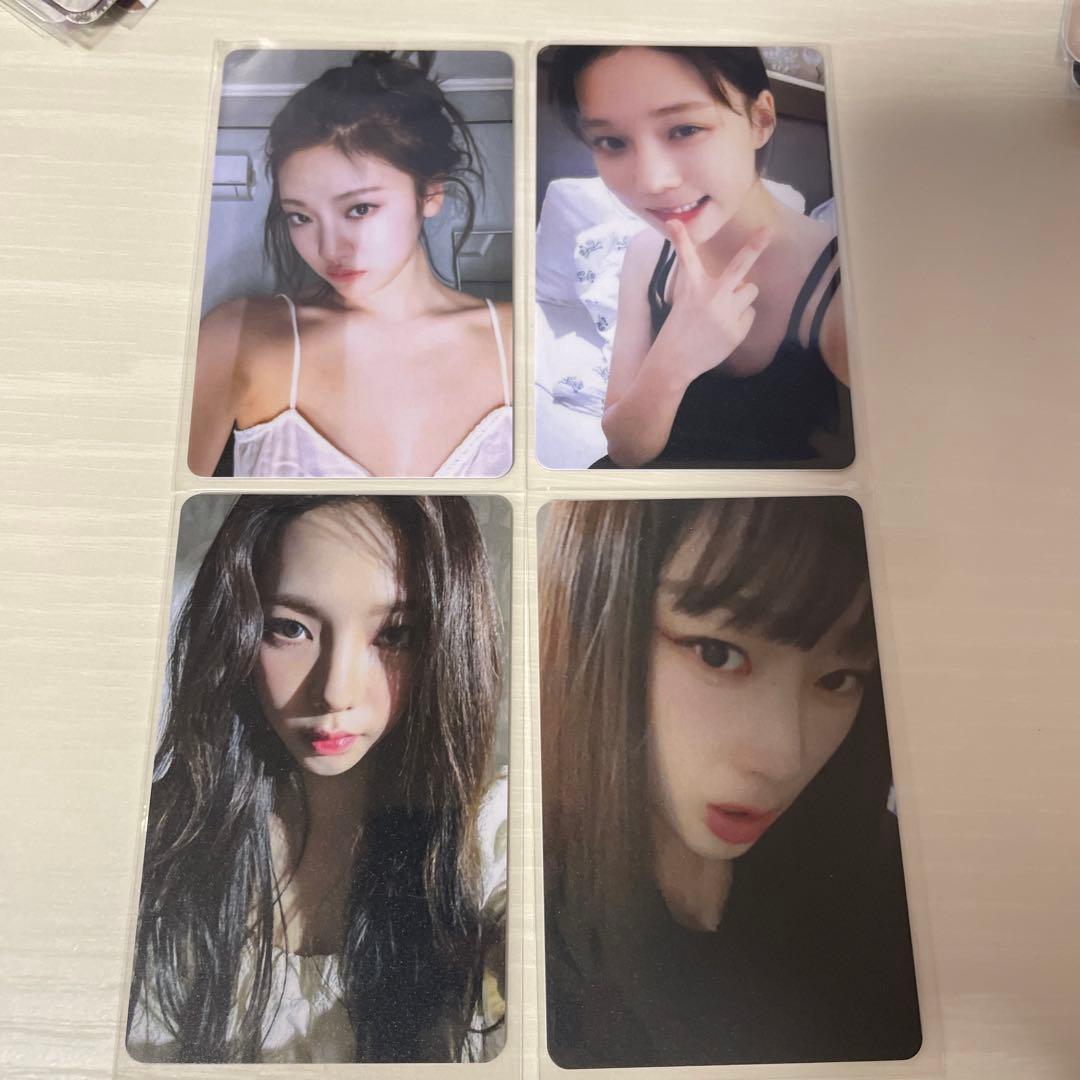 nct ホログラム トレカ ジェヒョン