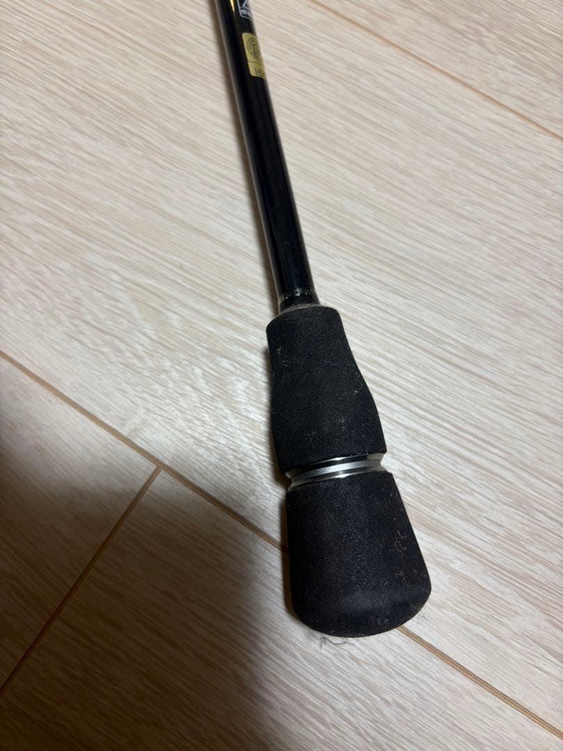 カ*ル様 SALTIGA BJ64B-4 ジギングロッド - メルカリ