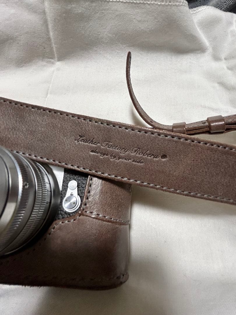 ライカ M3 ズマリット レンズセット オーバーホール済み