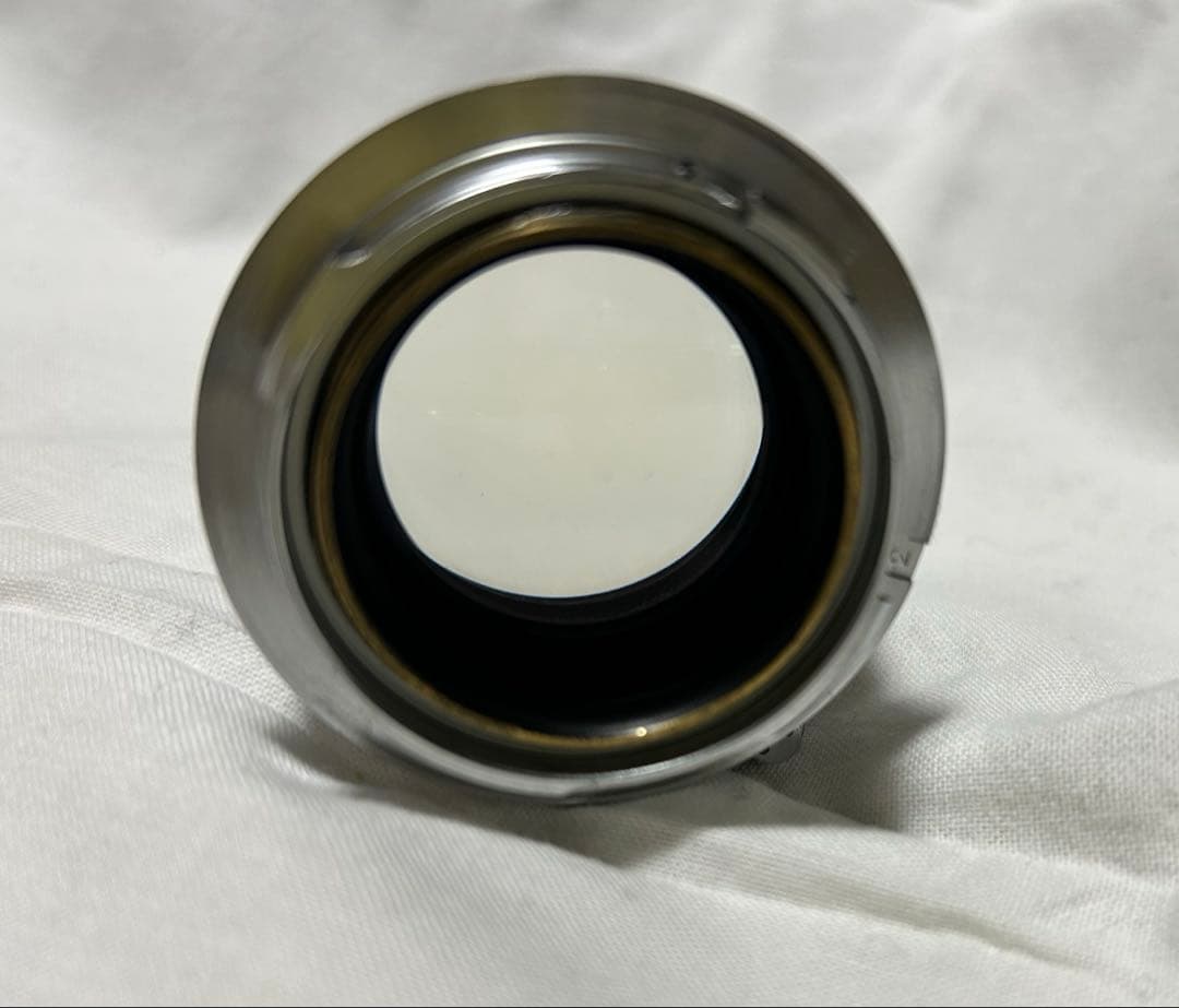 ライカ M3 ズマリット レンズセット オーバーホール済み