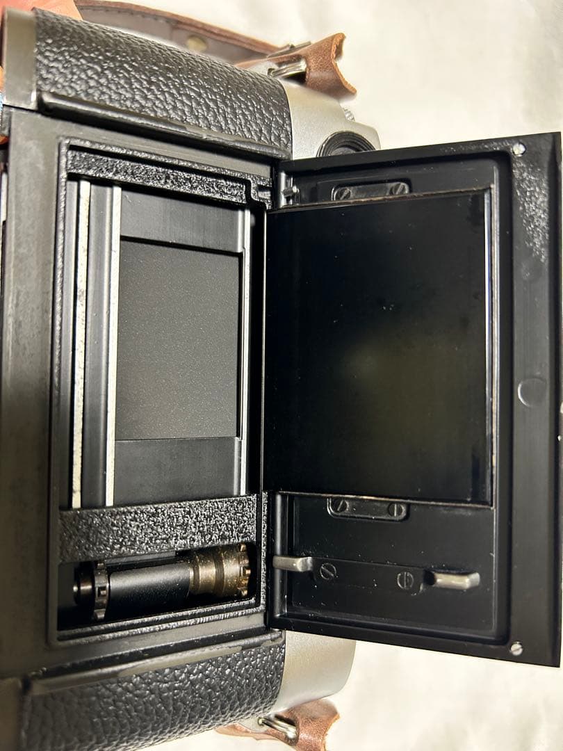 ライカ M3 ズマリット レンズセット オーバーホール済み