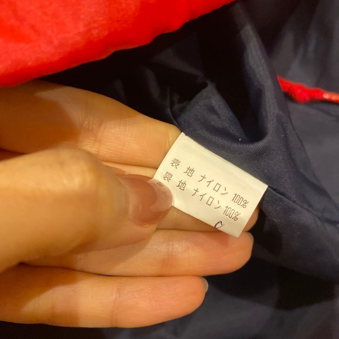 希少】浜田省吾 ON THE ROAD '88 ナイロンジャケット - メルカリ