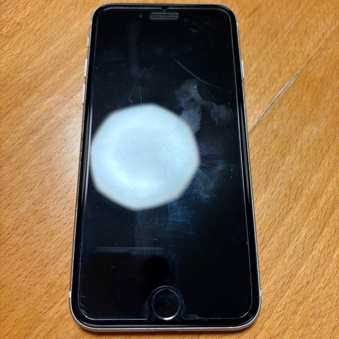 は*ち様 Apple iPhone se2 ホワイト 本体 iPhone SE2 ホワイト 64GB iPhone SE（第2世代） [AT Shop Otsuka