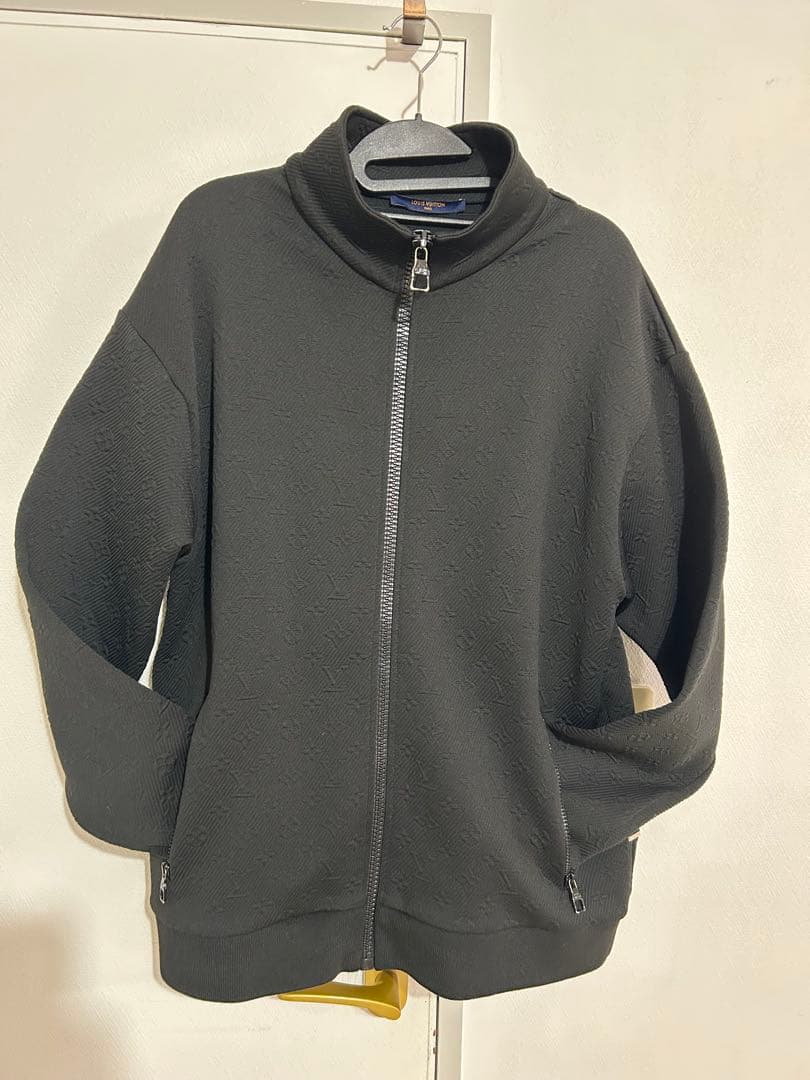 ルイヴィトン セットアップ 中古・古着通販】LOUIS VUITTON (ルイ ヴィトン) セットアップスーツ