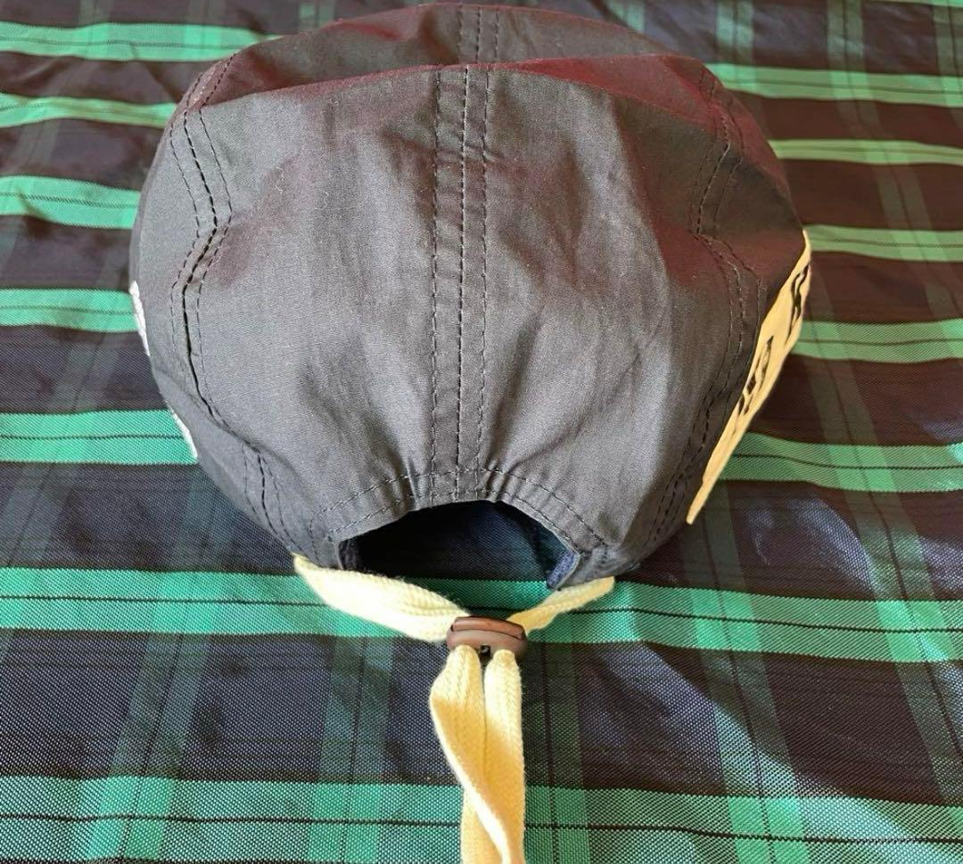 Superbad Solace SC2 Japanorak Hat polo