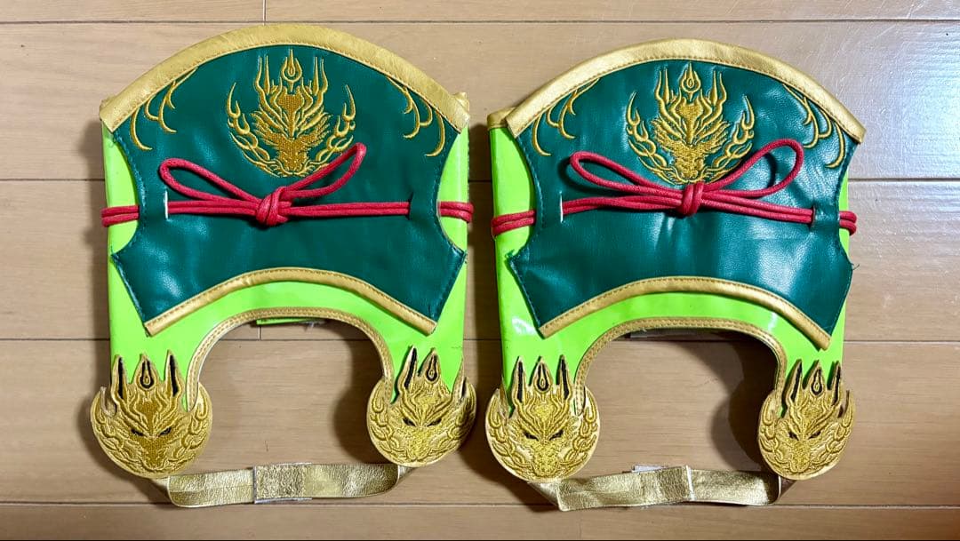 コストモ製 小竜景光 コスプレ Lサイズ