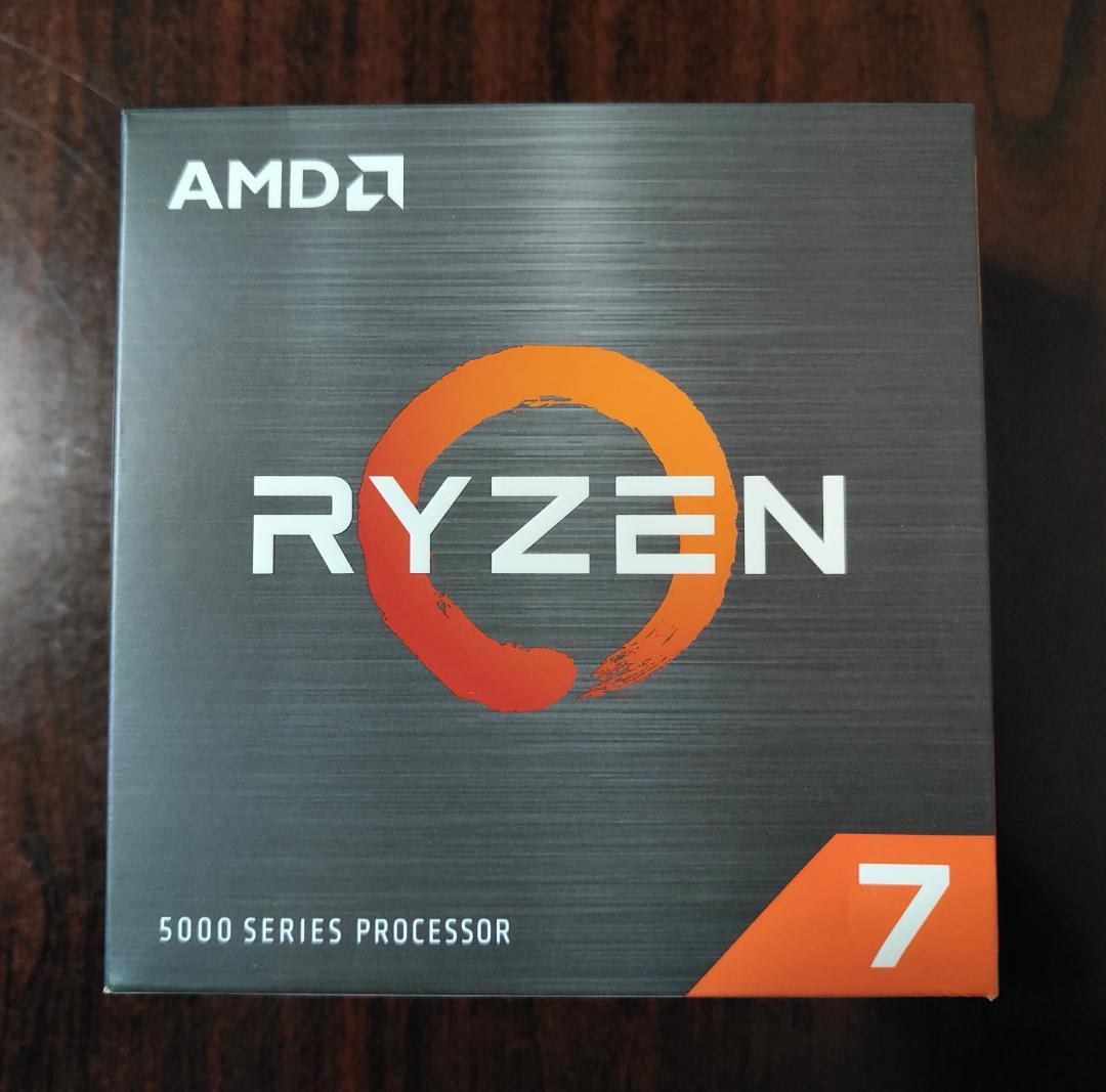 CPU AMD Ryzen7 5800X Amazon | AMD Ryzen 7 5800X CPU 8コア 16スレッド デスクトップ