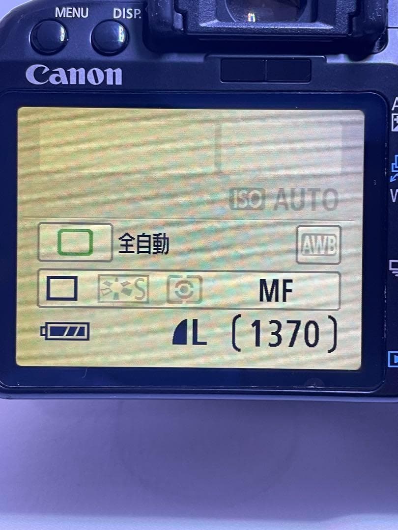 キャノン kiss x2 ❤届いてすぐに使える❤初心者お勧め❤スマホ転送