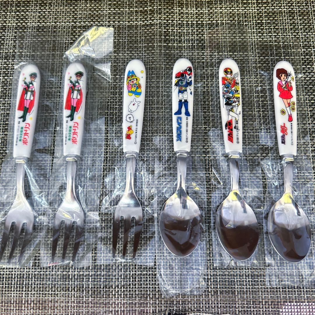 昭和レトロ❤️魔法使いサリー・ヒーロー・美少女仮面ポワトリン