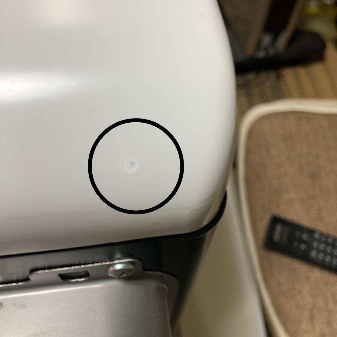 ダイニチ 石油ファンヒーター FW-5719GR ブルーヒーター 分解清掃済