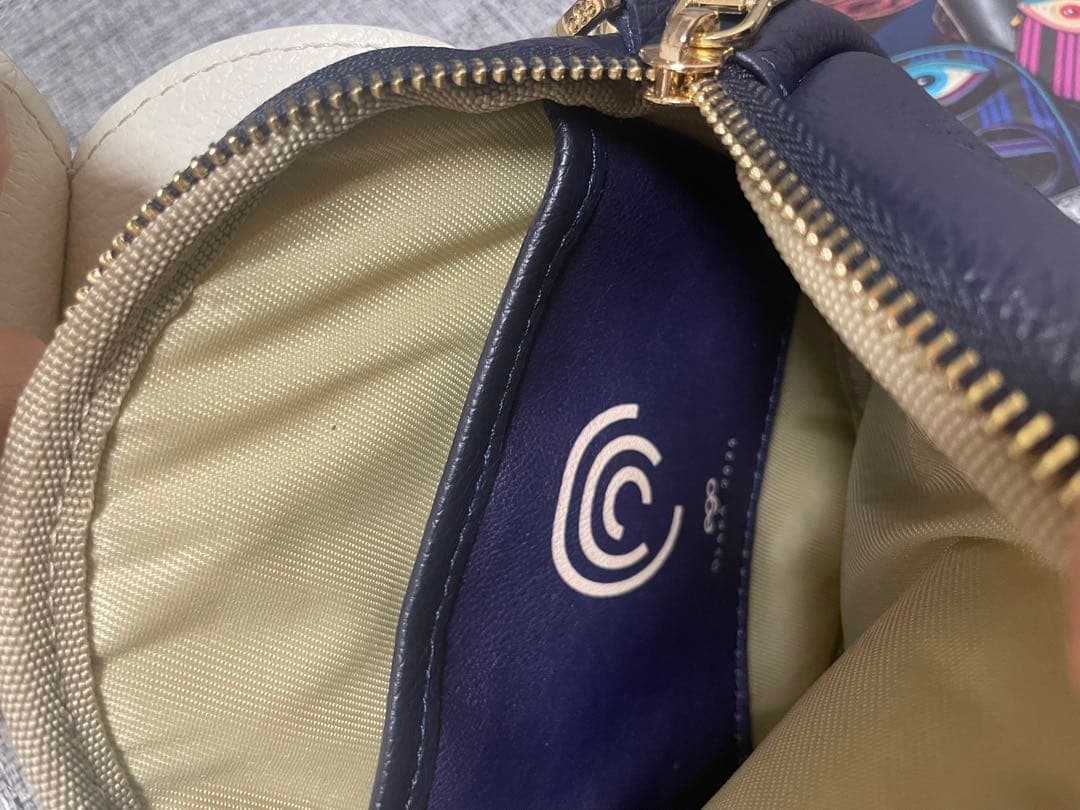 た*か様 大阪関西万博 ポーランド館 バッグ EGO - メルカリ