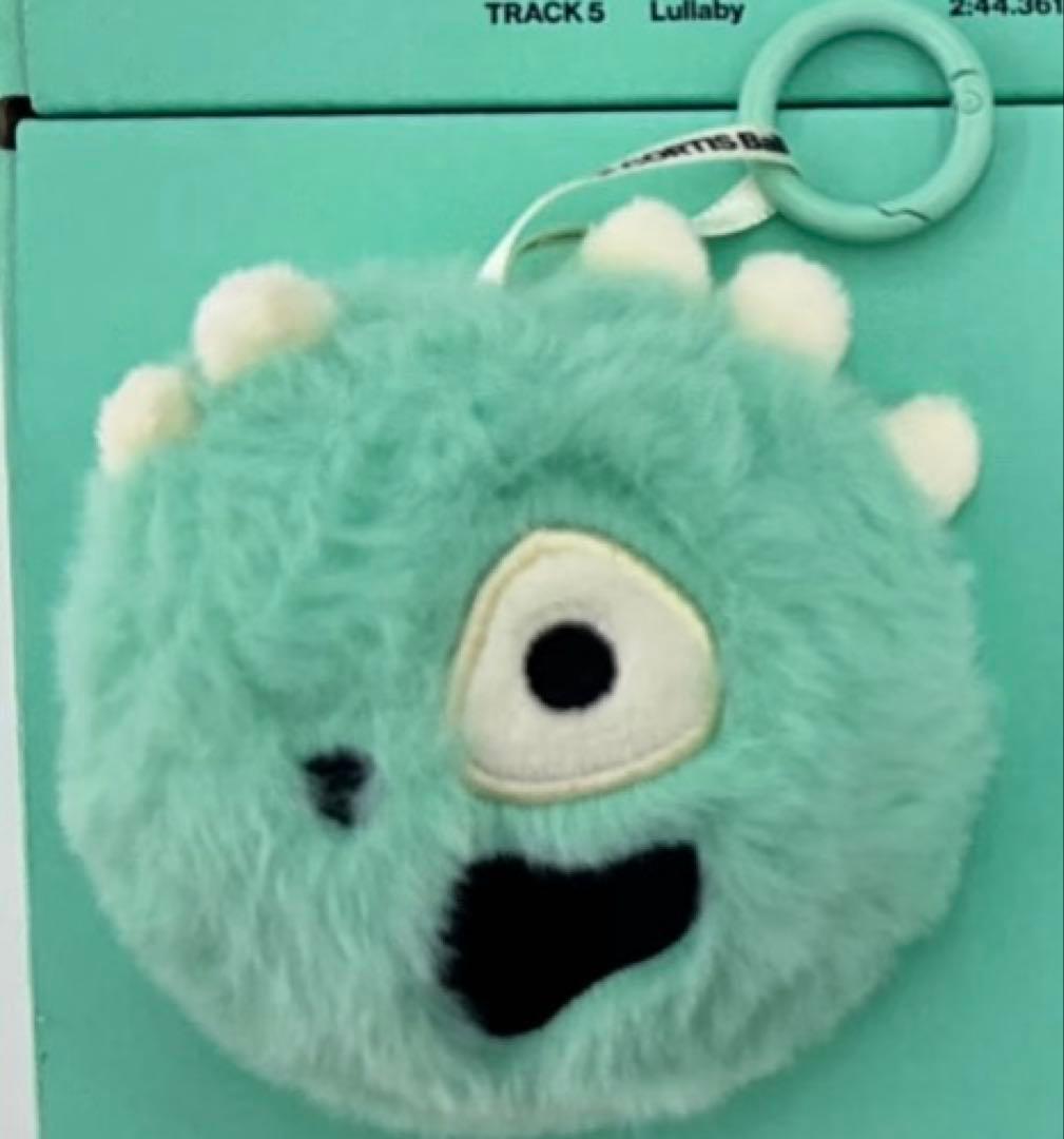 CORTIS 1st ball ver.限定 キーホルダー - メルカリ