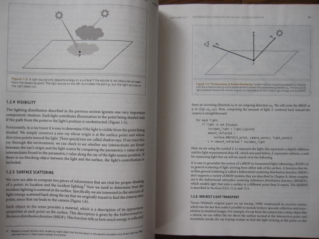 Physically Based Rendering Third Edition - メルカリ
