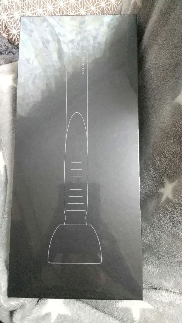 新品未開封 MEDULLA ソニックシャインプロ 超音波ヘアケアトリートメント機 公式】CLUB MEDULLA