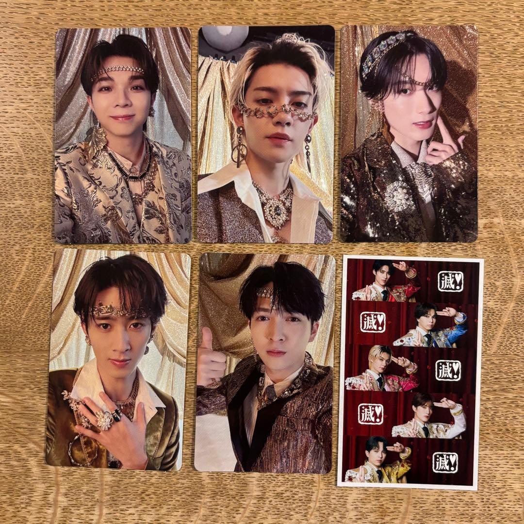 専用】A様 リクエスト 5点 まとめ商品 - メルカリ