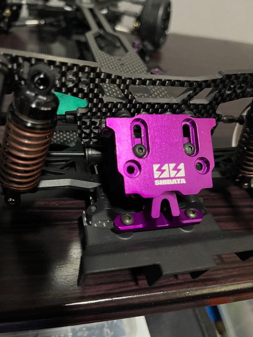 GRK GS2 EVO プレミアムカーボン コンバージョン - メルカリ