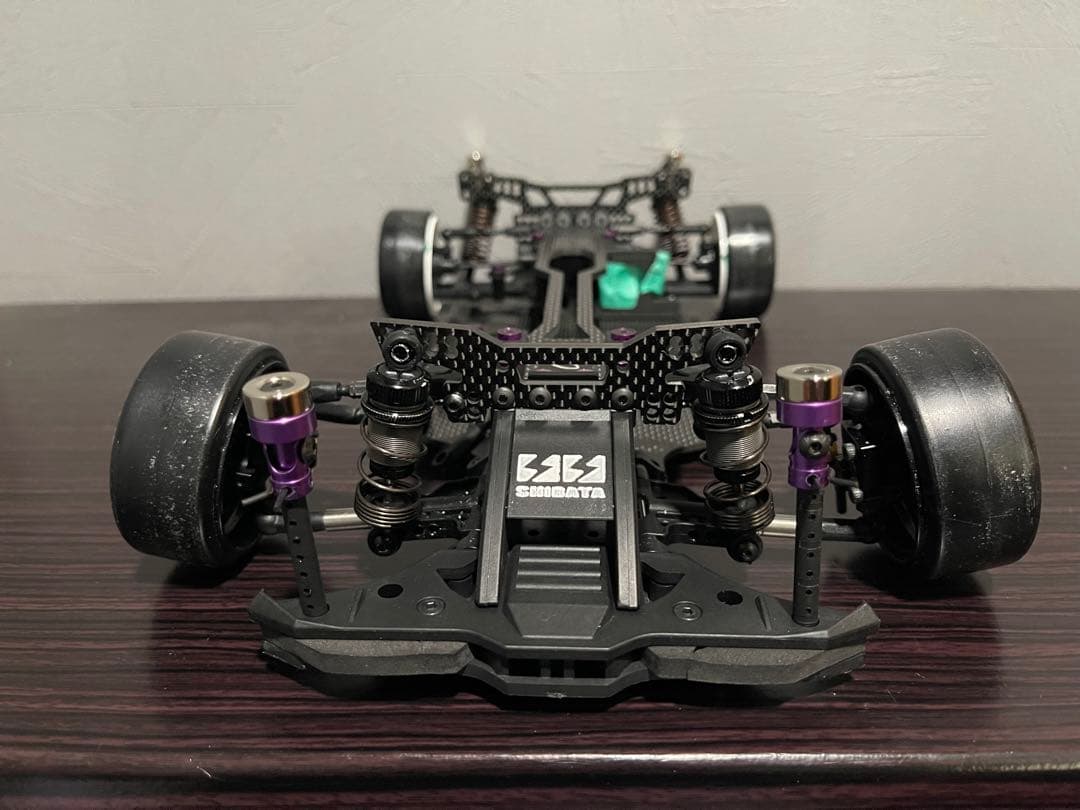 GRK GS2 EVO プレミアムカーボン コンバージョン - メルカリ