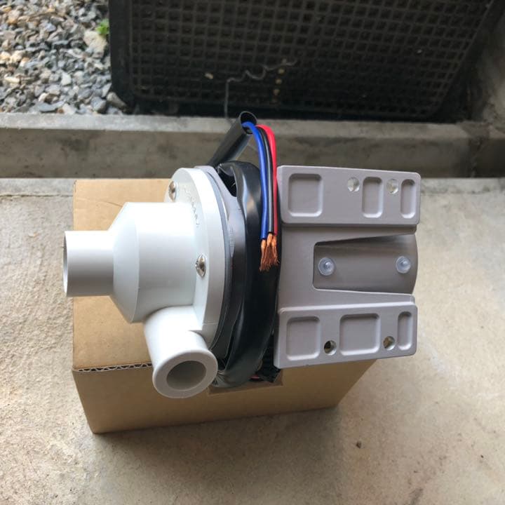 ポンプモーター ブラシレスモータ│ギヤモーター・ギヤポンプ・チューブポンプのツカサ電工