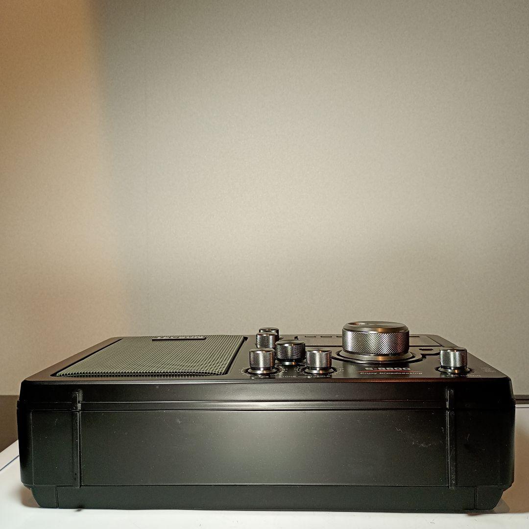 TECSUN 高感度BCLラジオ S-8800 動作品 - メルカリ