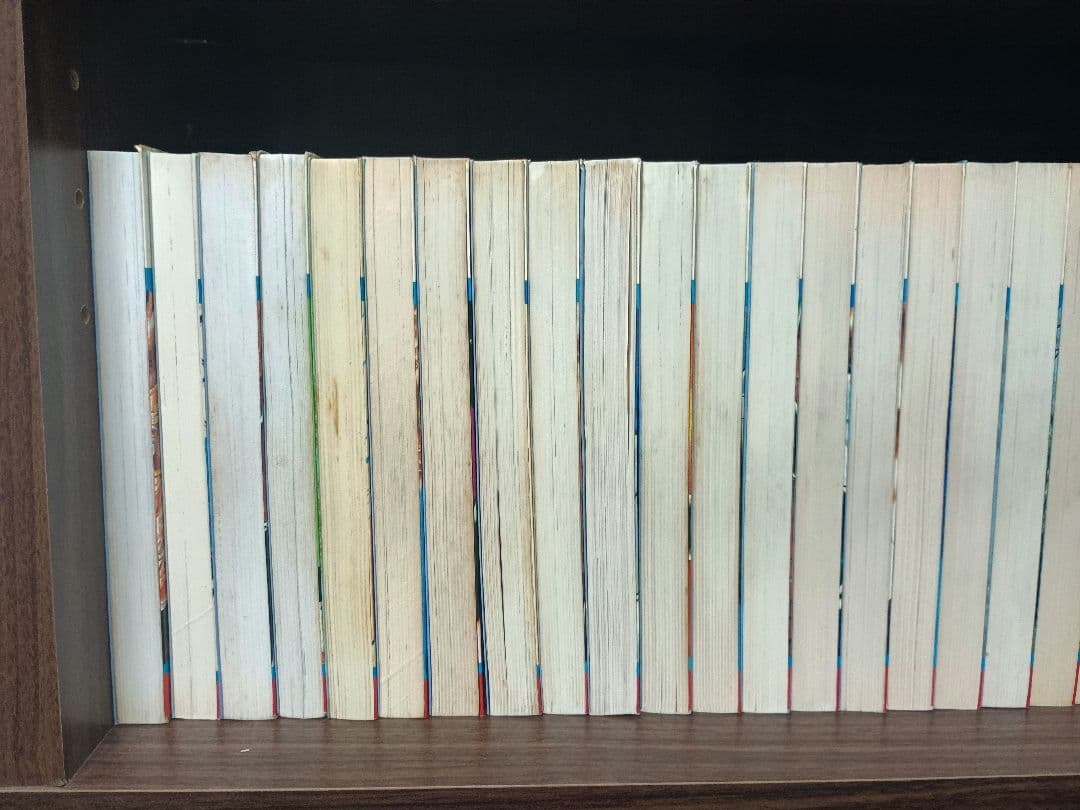 ブラックジャック 全25巻 全巻初版 帯付 植物人間 手塚治虫 チラシ付 2