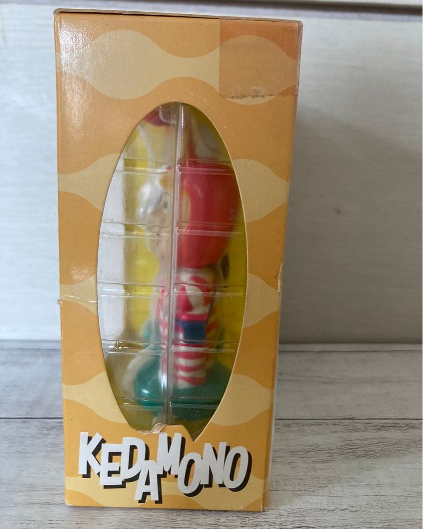 ポピーザぱフォーマー シェイクヘッド人形 希少 レア - メルカリ