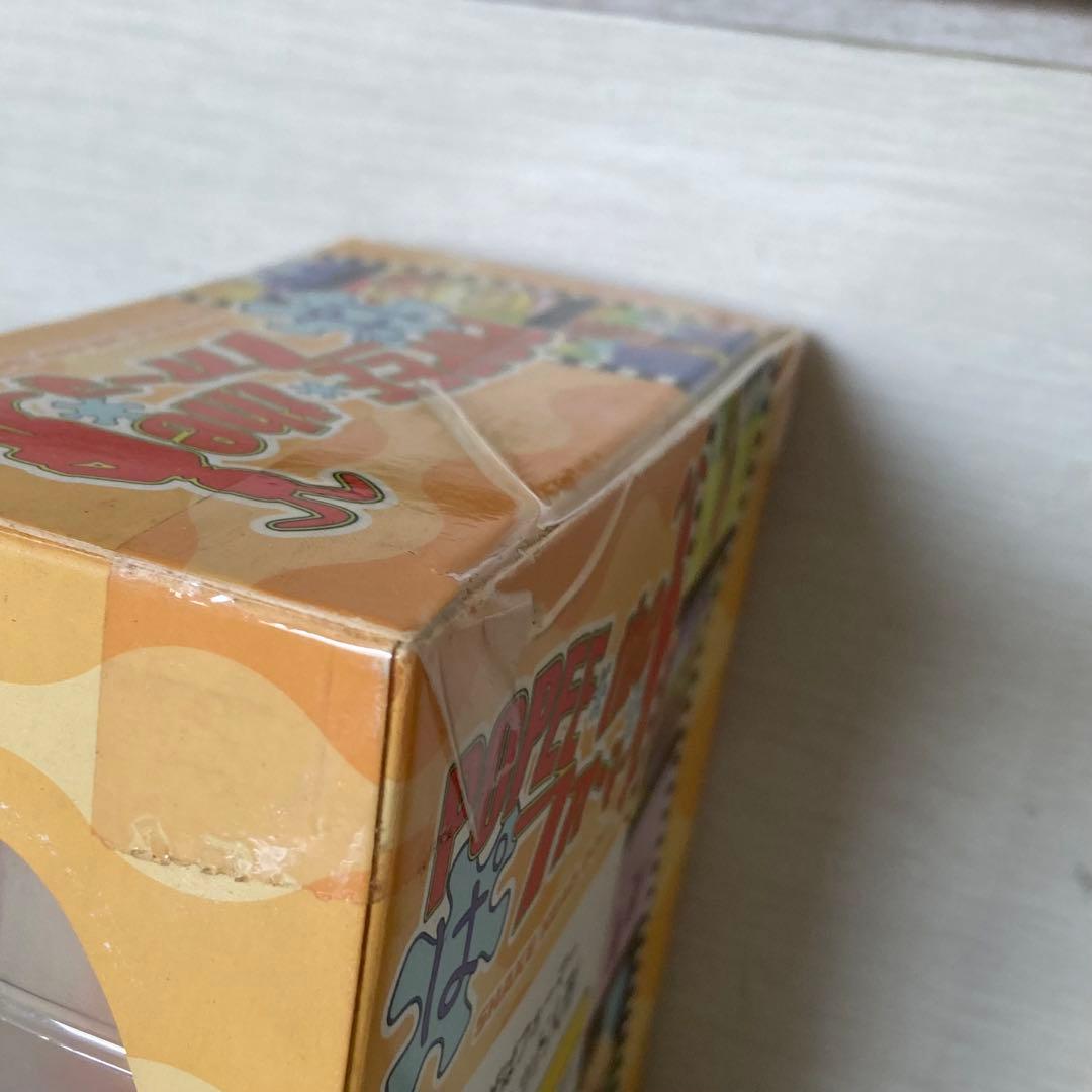 ポピーザぱフォーマー シェイクヘッド人形 希少 レア - メルカリ