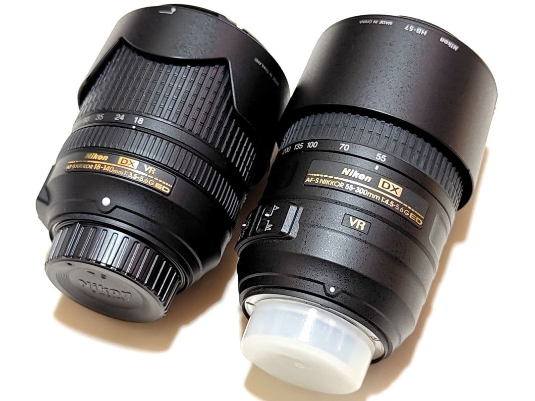 Nikon D7200 18;140 VR KIT 箱あり Amazon.com : Nikon D7200 DX