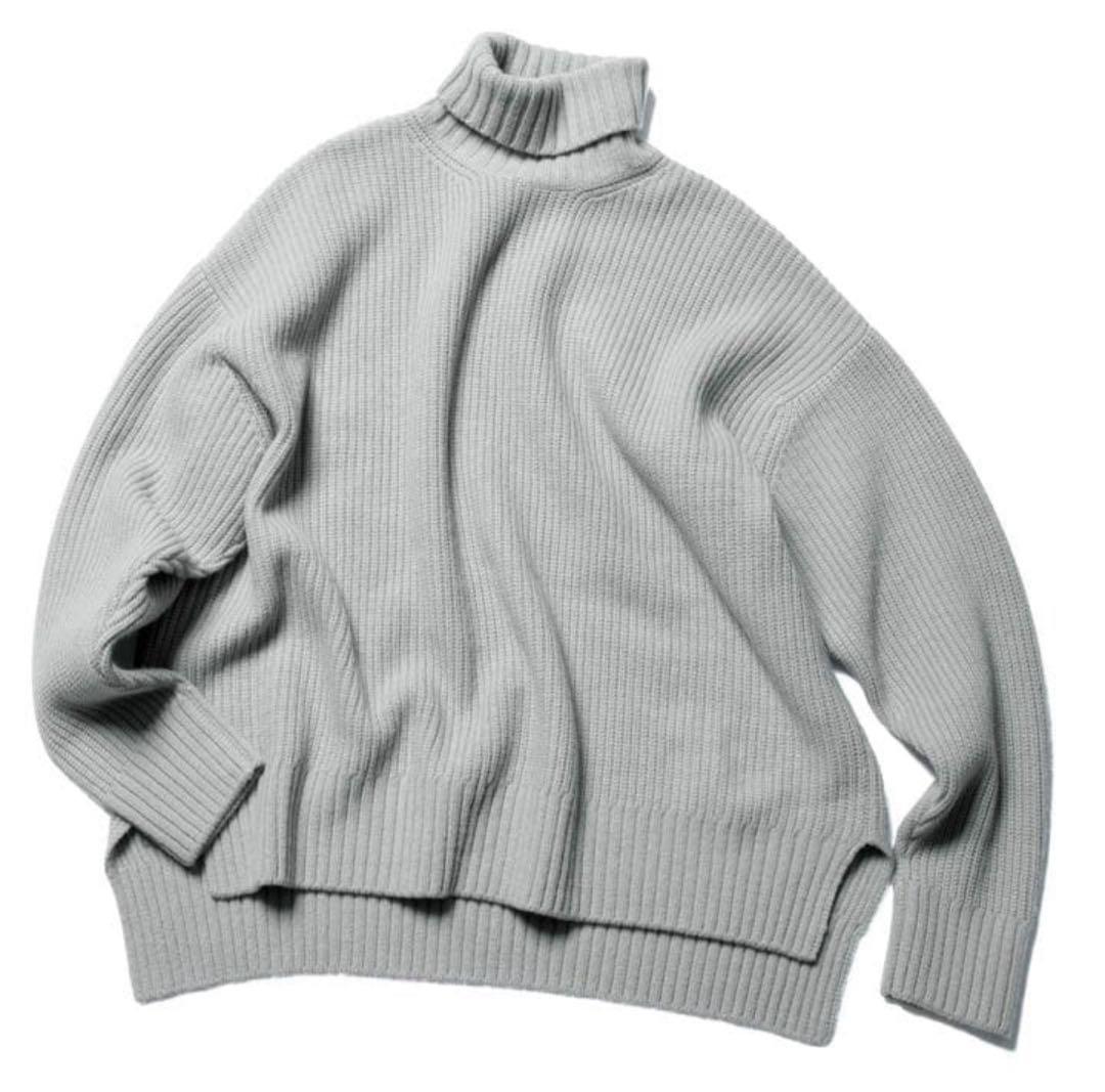 SOPHNET. 21AW バギータートルネック SOPH fragment SOPH. |