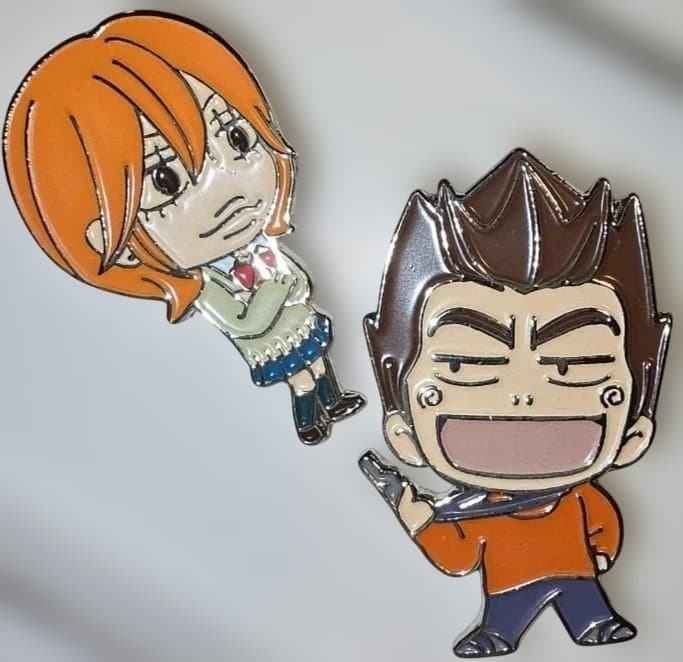 君に届け ピンズセット 池袋イベント限定マルちゃんピンズ有り