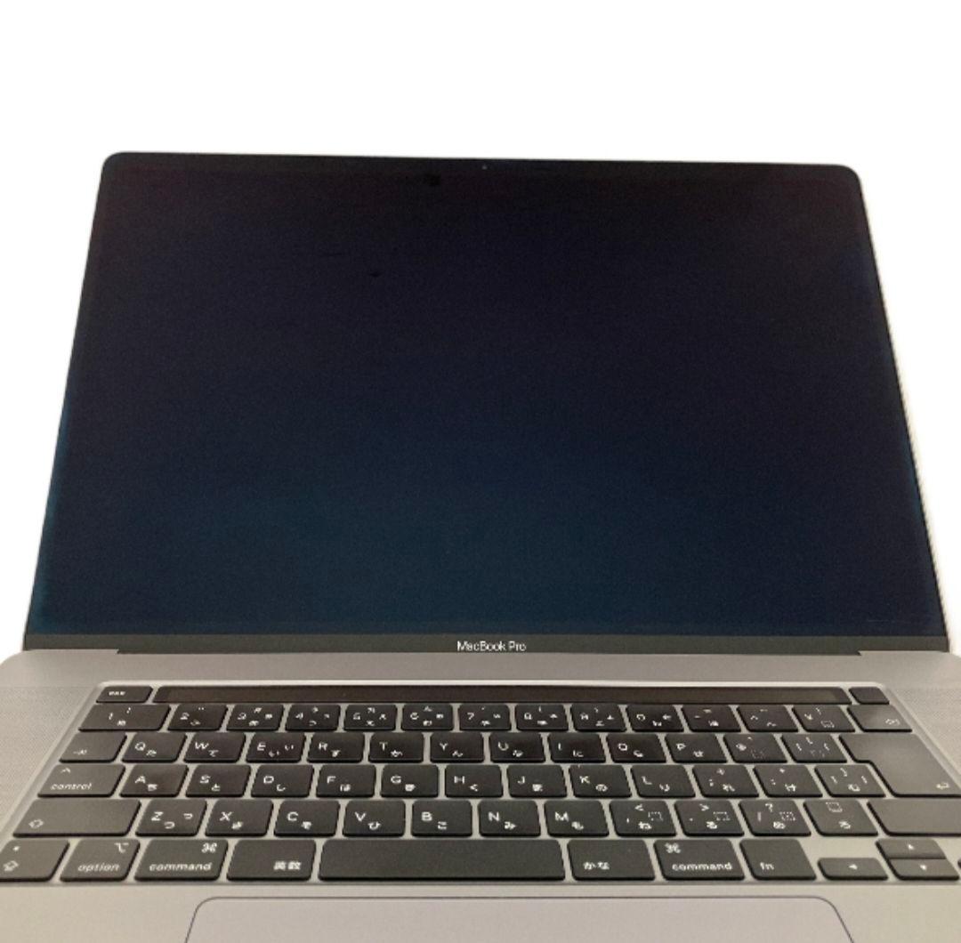 MacBook Pro 16インチ 2019 i9 メモリ64GB SSD1TB - メルカリ