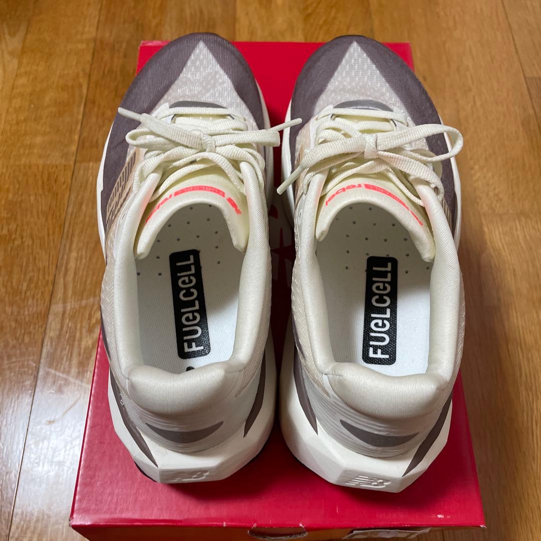 スパイク・シューズ New Balance FuelCell Rebel v5 24.5cm