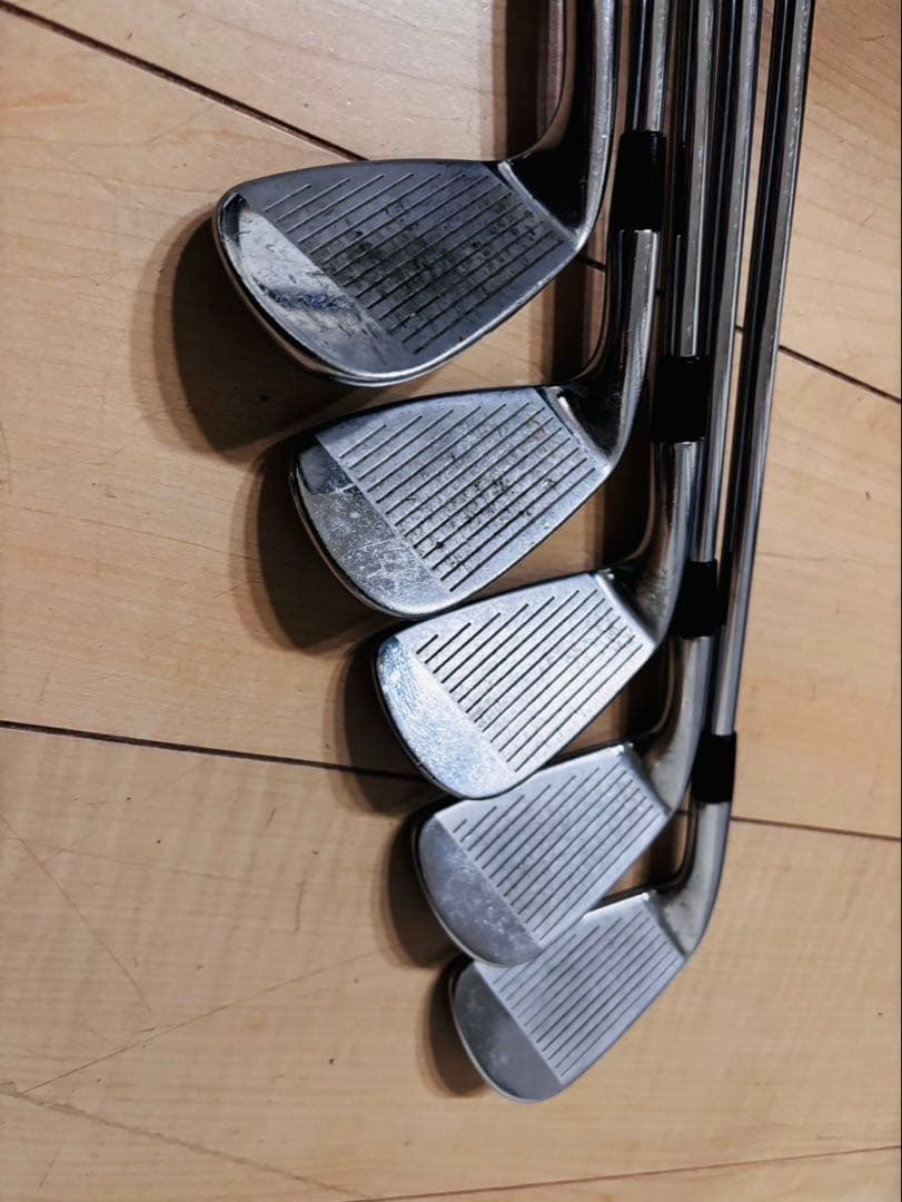 コブラ cobra S2 FLY-Z ゴルフセット7本 スコッティキャメロン - メルカリ