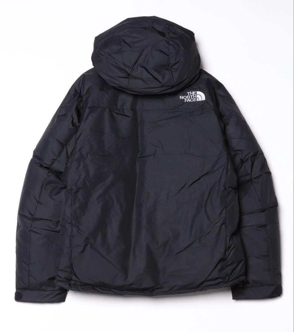 THE NORTH FACE Baltoro Light Jacket ブラック THE NORTH FACE（ザ ノースフェイス） ダウンジャケット ダウン 「THE