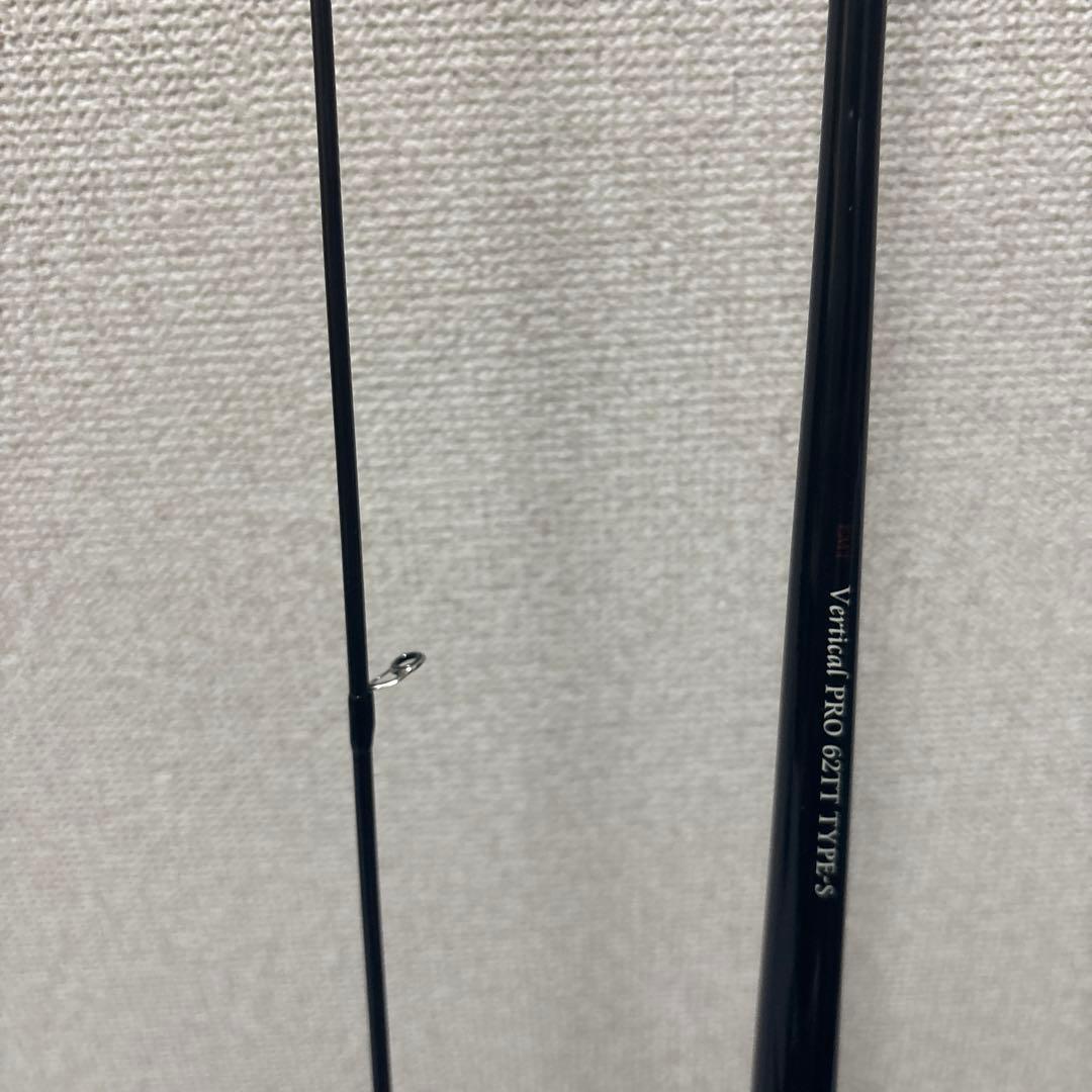 EMT Vertical PRO 62TT TYPE-S - メルカリ